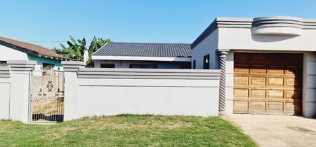 2 Bedroom House in Motherwell