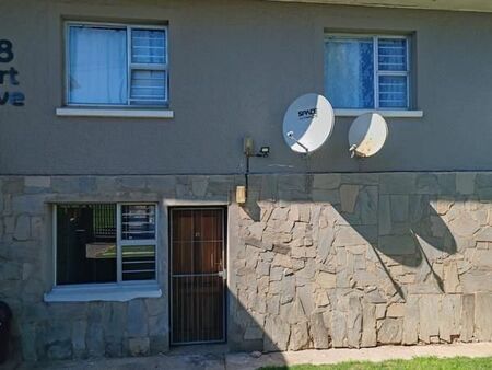 1 Bedroom Apartment in Newton Park