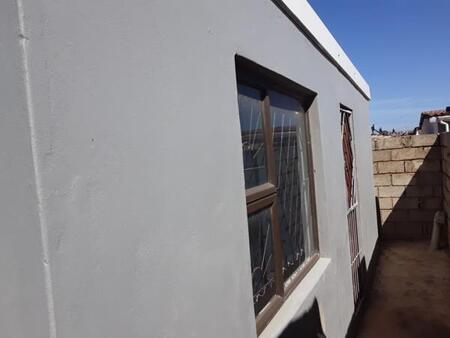 1 Bedroom Apartment in Kwazakhele