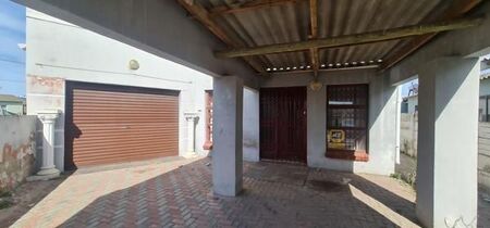 3 Bedroom House in Motherwell