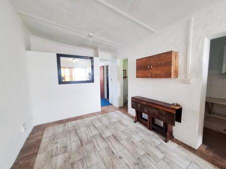 1 Bedroom Apartment in Bethelsdorp