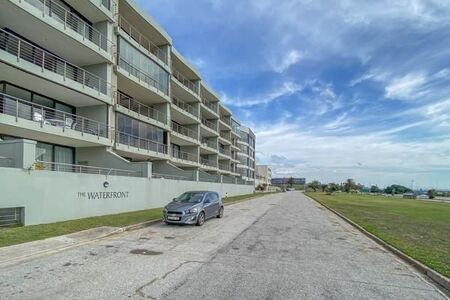 2 Bedroom Apartment in Humewood