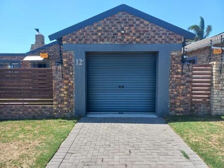 4 Bedroom House in Salisbury Park