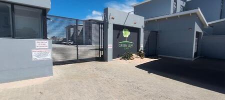 2 Bedroom Apartment in Overbaakens