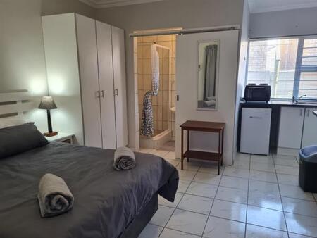 1 Bedroom Apartment in Bluewater Bay