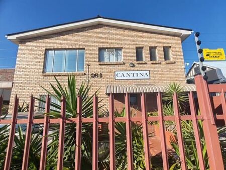 1 Bedroom Apartment in Walmer