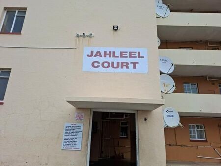 3 Bedroom Flat in Cotswold