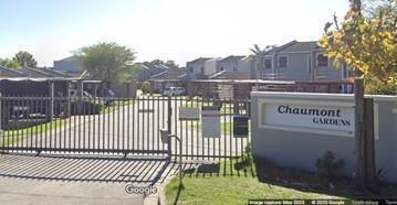 3 Bedroom Townhouse in Lorraine