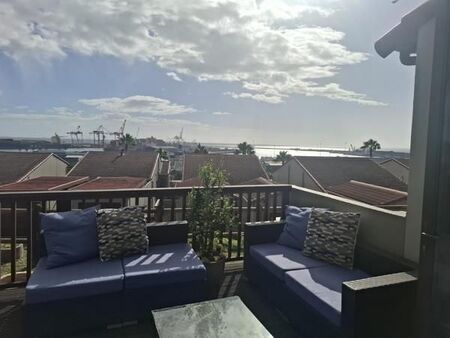 3 Bedroom Townhouse in South End