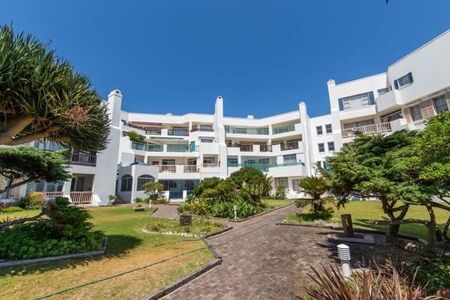 3 Bedroom Apartment in Summerstrand