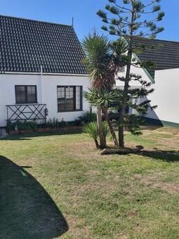 2 Bedroom Townhouse in Lorraine