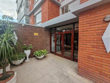 1 Bedroom Apartment in Humewood