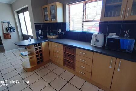 3 Bedroom Townhouse in Lorraine