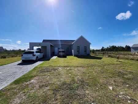 2 Bedroom House in Wedgewood Golf Estate