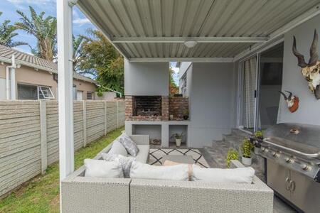 3 Bedroom House in Salisbury Park