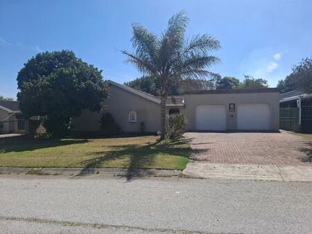 3 Bedroom House in Framesby