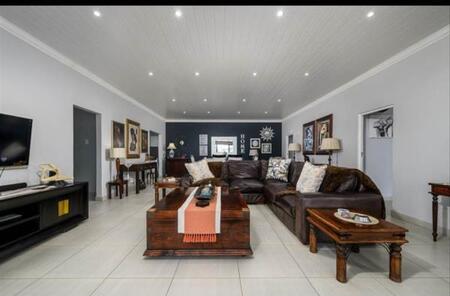 3 Bedroom House in Colchester