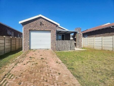 3 Bedroom House in Parsons Ridge
