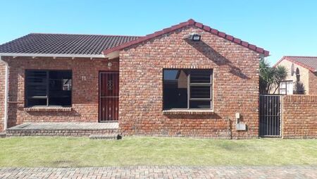 2 Bedroom Townhouse in Kabega