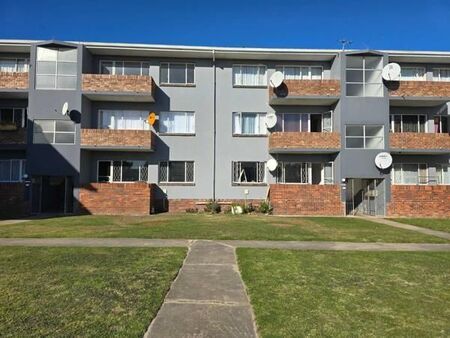 2 Bedroom Apartment in Newton Park