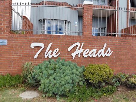 2 Bedroom Apartment in South End