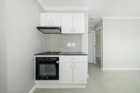 3 Bedroom Apartment in Fairview