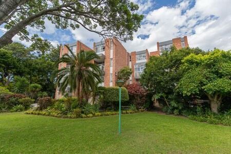 2 Bedroom Apartment in St Georges Park