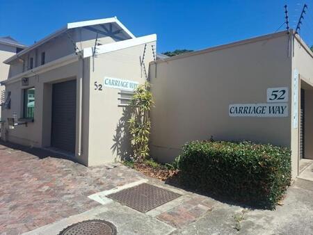 2 Bedroom Apartment in St Georges Park