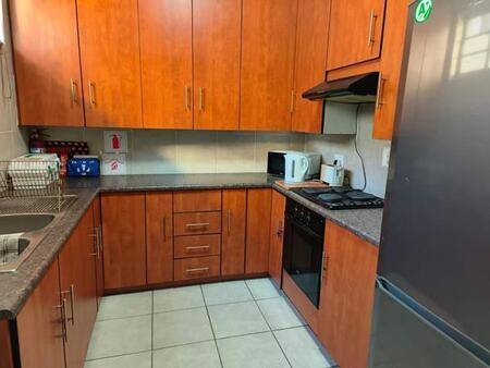 4 Bedroom Apartment in Humewood