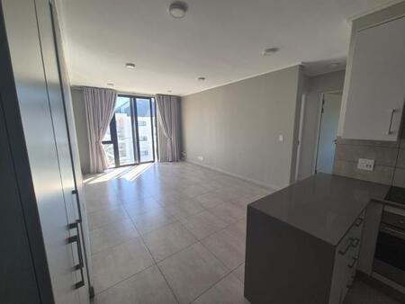 2 Bedroom Apartment in Summerstrand