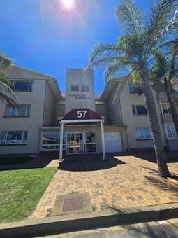 2 Bedroom Apartment in Glenhurd