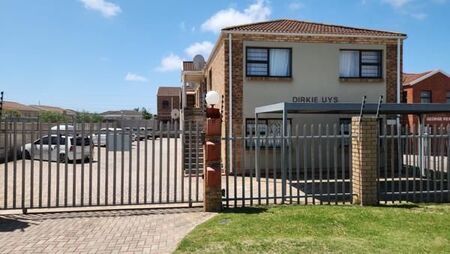 3 Bedroom Apartment in Sherwood and surrounds