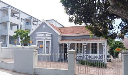 1 Bedroom Apartment in Port Elizabeth Central