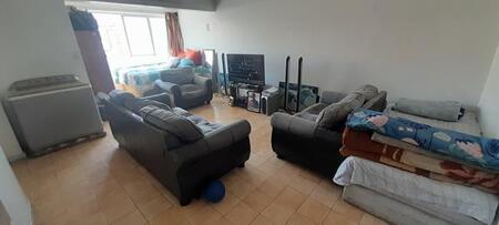 1 Bedroom Apartment in Port Elizabeth Central