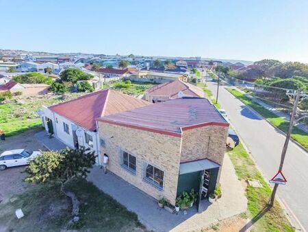 1 Bedroom Apartment in Sidwell