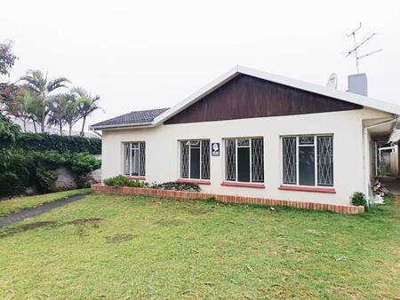 1 Bedroom Apartment in Charlo