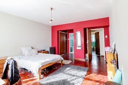1 Bedroom Apartment in Humewood