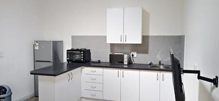 1 Bedroom Apartment in Westering