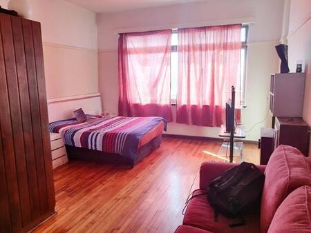 1 Bedroom Apartment in Port Elizabeth Central