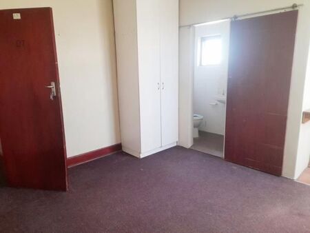 1 Bedroom Apartment in Korsten