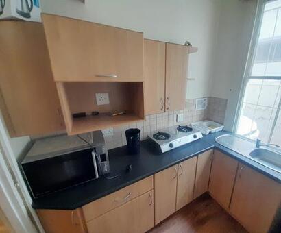 1 Bedroom Apartment in Port Elizabeth Central