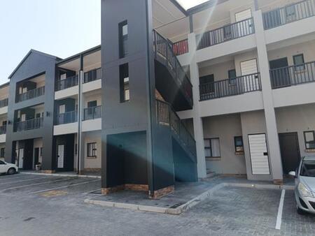 2 Bedroom Apartment in Lorraine