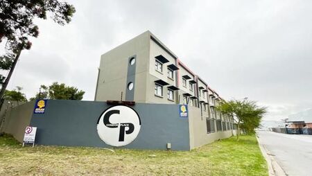 2 Bedroom Apartment in Charlo