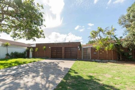 3 Bedroom House in Summerstrand