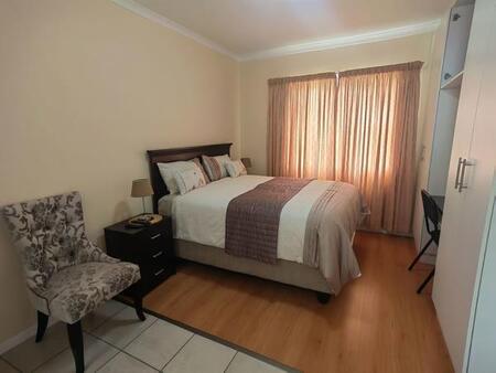 1 Bedroom House in Bluewater Bay