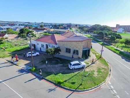 1 Bedroom Apartment in Sidwell