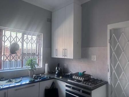 2 Bedroom House in South End