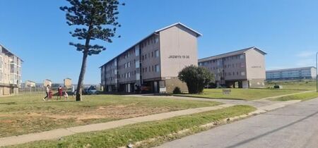1 Bedroom Apartment in Algoa Park