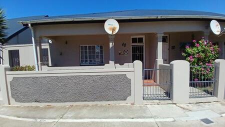 3 Bedroom House in Sydenham