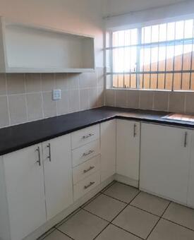 2 Bedroom Apartment in Sidwell